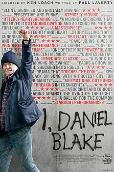 Ben, Daniel Blake