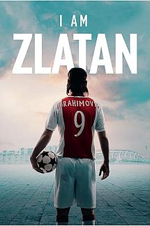 Ben Zlatan izle