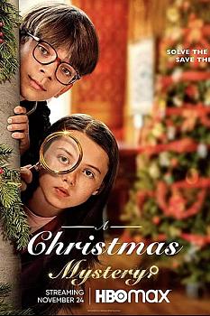 Bir Noel Gizemi