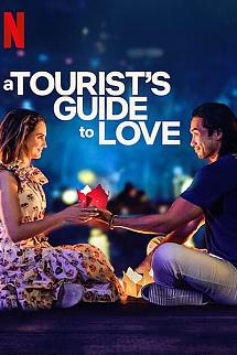 Bir Turistin Aşk Rehberi izle