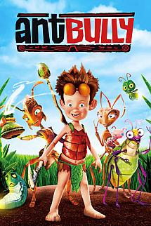 Bitirim Karınca izle