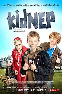 Bo'nun Eğlenceli Tatili izle