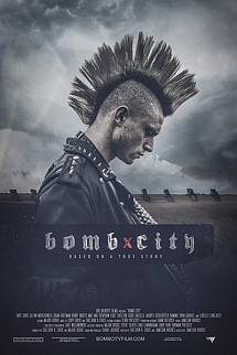 Bomba Şehri izle