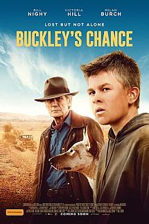 Buckley'in Şansı izle