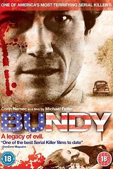 Bundy Bir Amerikan İkonu