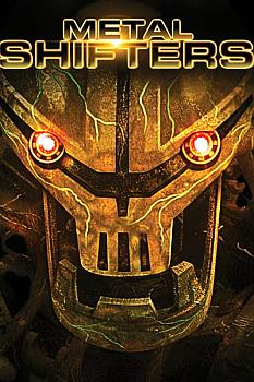 Iron Invader