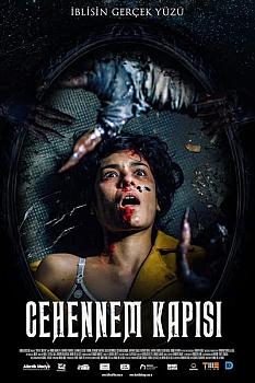 Cehennem Kapısı
