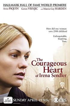 Cesur Yürek Irena Sendler