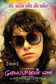Yetişkin Film Yıldızı