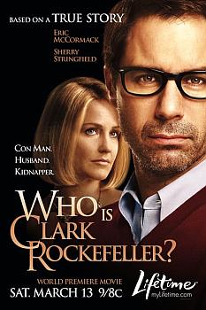 Clark Rockeller da Kim?