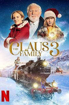 Claus Ailesi 3