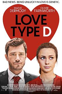 D Tipi Aşk izle