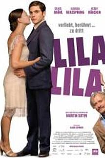 Lila Lila izle