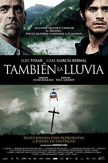 Yağmuru Bile izle