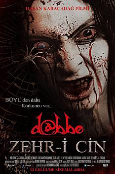 Dabbe 5 Zehr-i Cin
