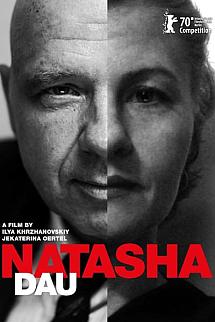 DAU. Nataşa izle