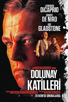 Dolunay Katilleri
