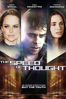 Düşünce Hızı izle