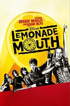 Limonata Ağzı Lemonade Mouth