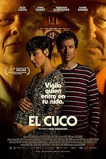El cuco izle