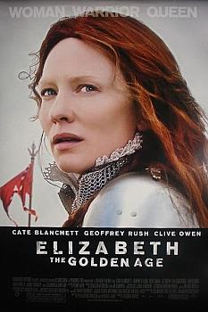 Elizabeth Altın Çağ