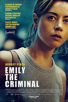 Suçlu Emily