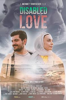 Engelli Aşk
