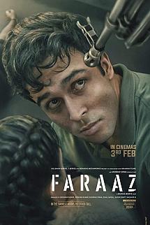 Faraaz izle