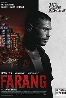 Farang izle