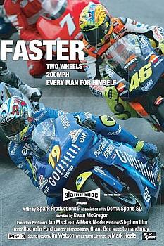 Faster