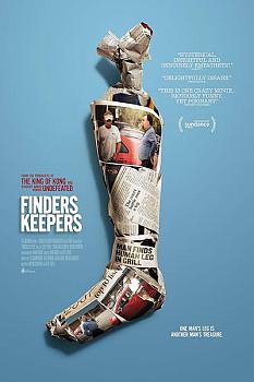 Finders Keepers