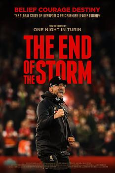 Fırtınanın Sonu - The End of the Storm