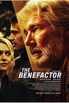 Franny & The Benefactor