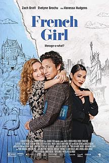Fransız Kızı izle