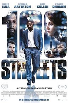 100 Sokak -100 Streets