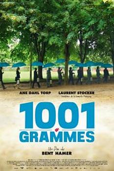 1001 Gram