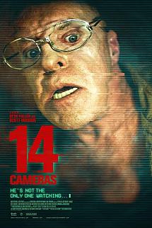 14 Kamera- 14 Cameras izle