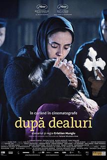 Tepelerin Ardında izle