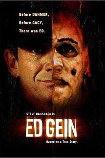 Ed Gein Ay Işığında izle