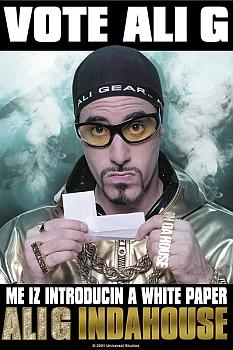 Ali G Başbelası