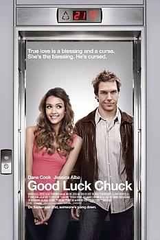 İyi Şanslar Chuck