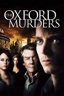 Oxford Cinayetleri izle