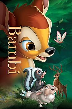 Bambi 1