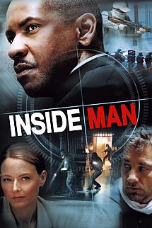 İçerideki Adam izle