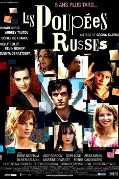 Rus Bebekler
