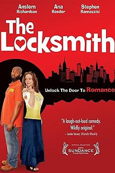 Çilingir - The Locksmith