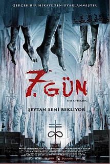 7. Gün izle