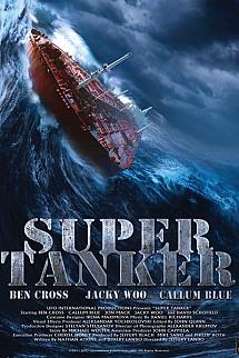 Süper Tanker izle