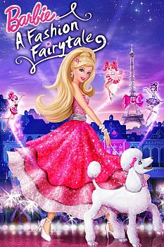 Barbie Moda Masalı