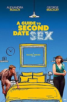 A Guide to Second Date Sex